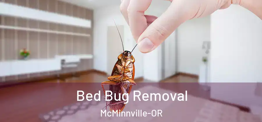  Bed Bug Removal McMinnville-OR