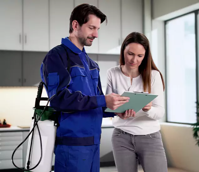 Reliable Pest Control Companies You Can Trust in McMinnville, OR Relies On