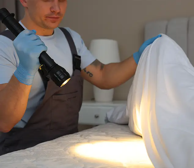Trusted Bed Bug Bite Treatments Experts in McMinnville, OR