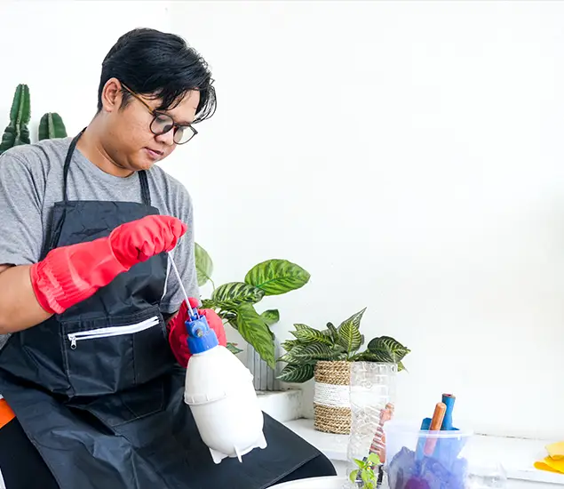 About Bed Bug Chemical Treatment Experts in McMinnville, OR