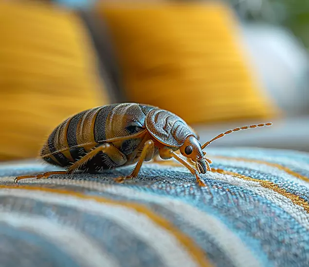 About Our Bed Bug Company Services in McMinnville, OR