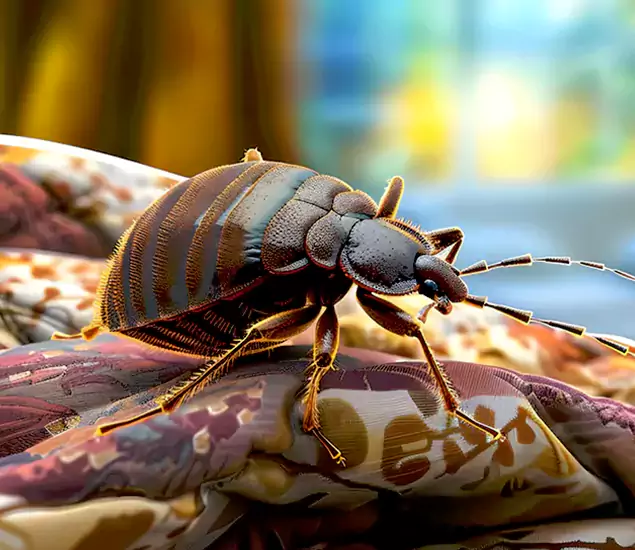 About Our Bed Bug Heat Treatment Cost Experts in McMinnville, OR