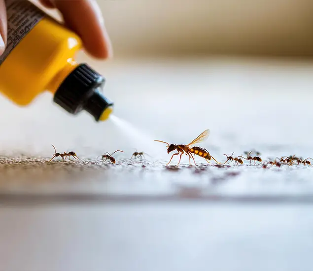 Trusted Bed Bug Mattress Treatment Experts in McMinnville, OR