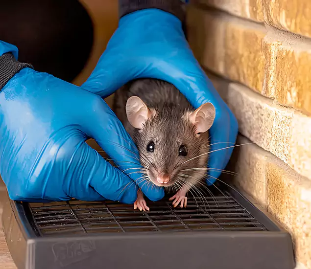 Expert Mice Control Services: Your Professional Rodent Exterminator in McMinnville, OR