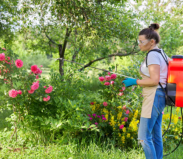 Your Trusted Mosquito Exterminator in McMinnville, OR