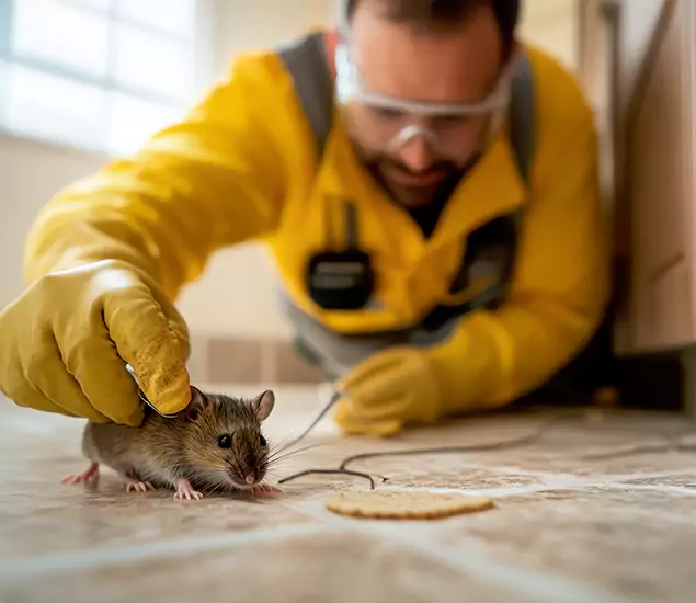 Certified Rodent Proofing Services: Your Pest Control Solution in McMinnville, OR