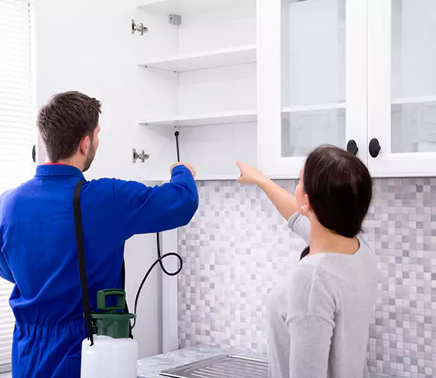 Sentricon Termite Experts in McMinnville, OR