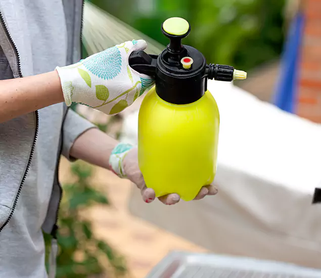 Skilled Residential Small Black Ant Service in McMinnville, OR