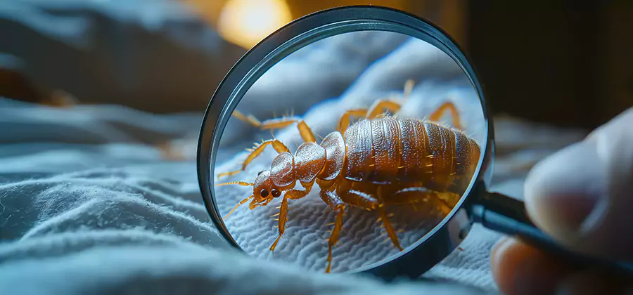 Bed Bug Extermination Services McMinnville