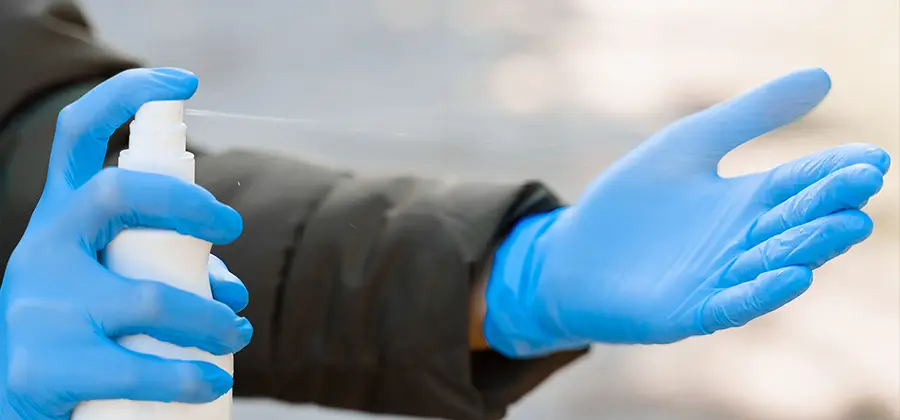 Instant Bed Bug Bite Relief in McMinnville
