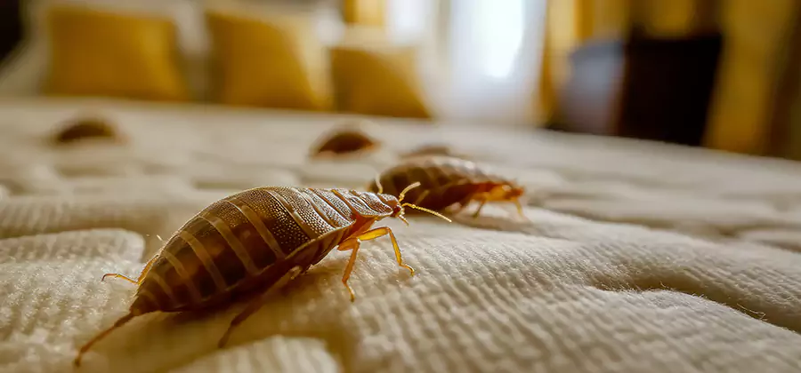 Bed Bug Sanitation and Remediation in McMinnville