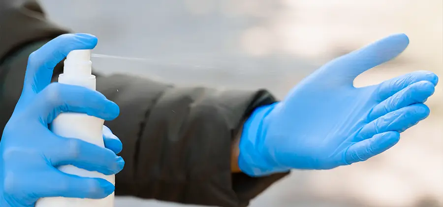 Office Emergency Bed Bug Removal in McMinnville