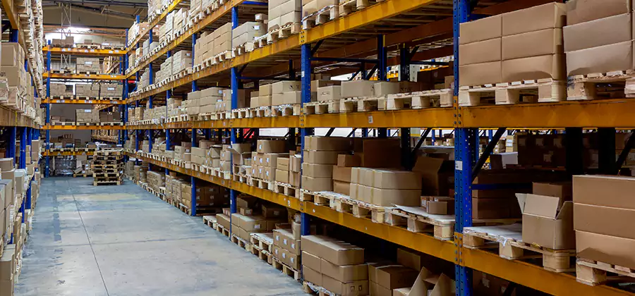 Warehouse Pest Control in McMinnville