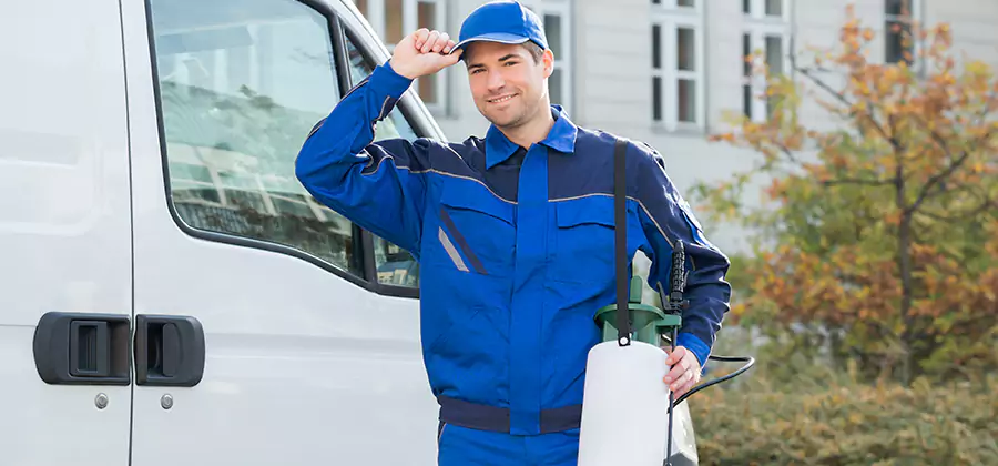 Eco Friendly Environmental Mosquito Control in McMinnville