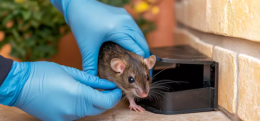 Rat Exclusion Cost in McMinnville