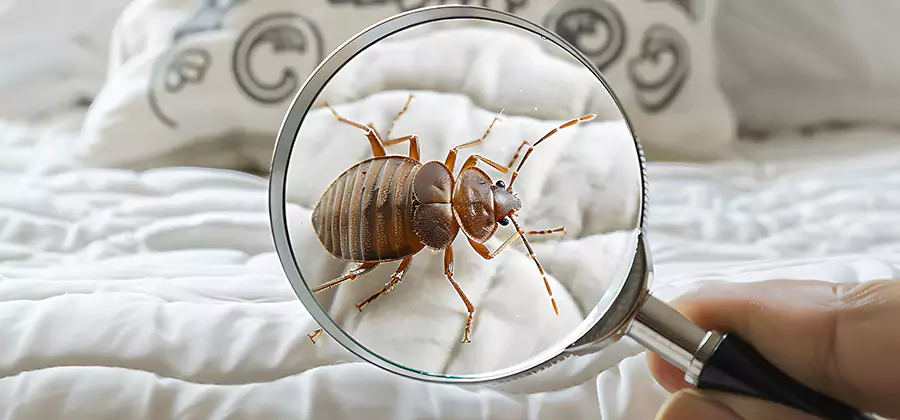 Bed Bug Treatment Service in McMinnville