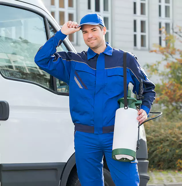 Why McMinnville Homeowners Choose McMinnville Pest Control Pro for Argentine Ant Removal Service?