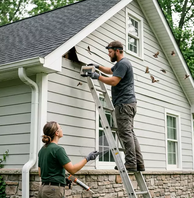 Why McMinnville Pest Control Pro Is the Right Choice in McMinnville, OR?