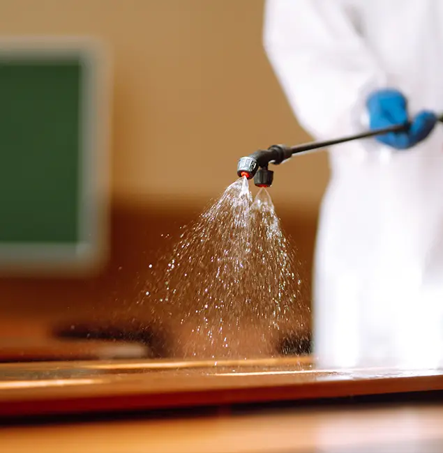 Why Choose McMinnville Pest Control Pro for Bed Bug Chemical Treatment in McMinnville, OR?