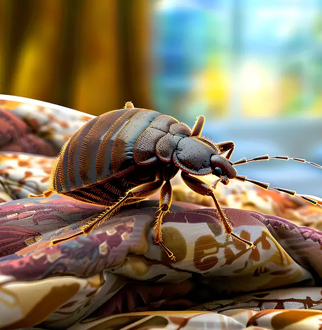 Why Choose McMinnville Pest Control Pro in McMinnville, OR?