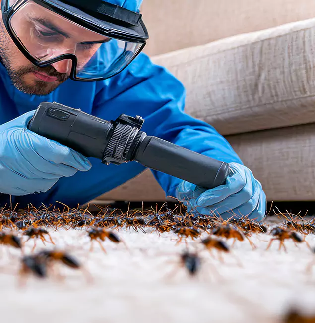 Why Choose McMinnville Pest Control Pro for Bed Bug Control in McMinnville, OR?