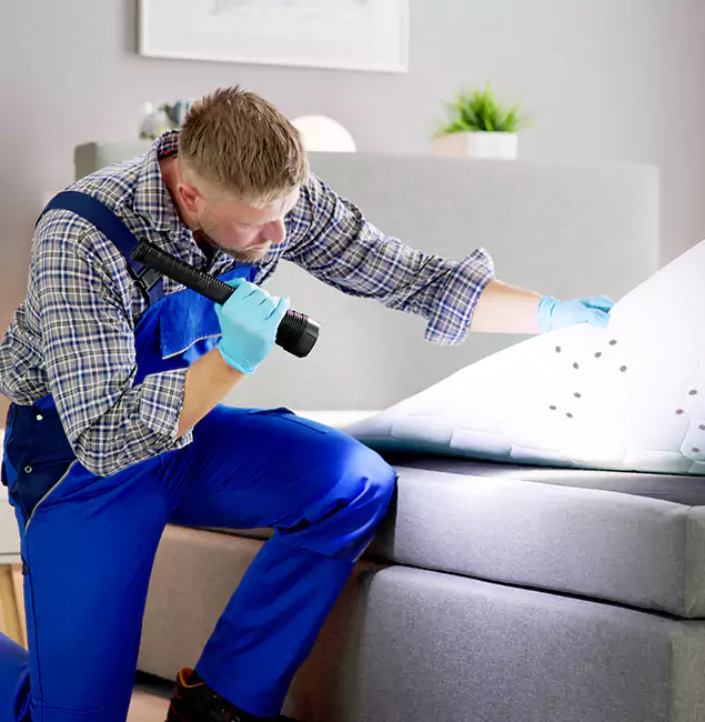 Why Choose McMinnville Pest Control Pro for Bed Bug Exterminator Cost in McMinnville, OR?