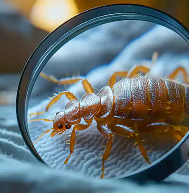 Why Choose McMinnville Pest Control Pro for Bed Bug Heat Treatment Cost in McMinnville, OR?