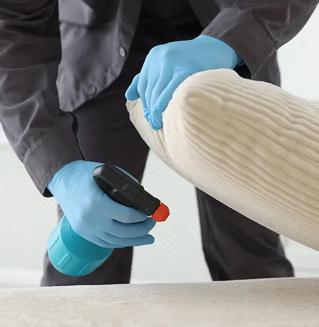 Why Choose McMinnville Pest Control Pro Mattress Bed Bug Experts in McMinnville, OR?