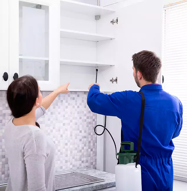 Why Choose McMinnville Pest Control Pro for Bed Bug Pest Control Cost in McMinnville, OR?
