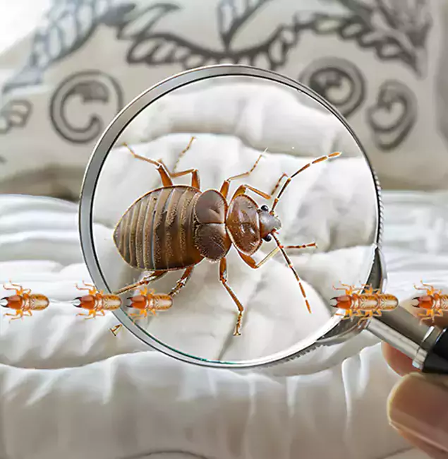 Why Choose McMinnville Pest Control Pro for Bed Bug Prevention in McMinnville, OR?