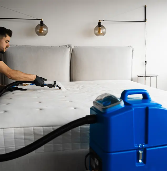 Why Choose McMinnville Pest Control Pro for Bed Bug Bite Relief in McMinnville, OR?
