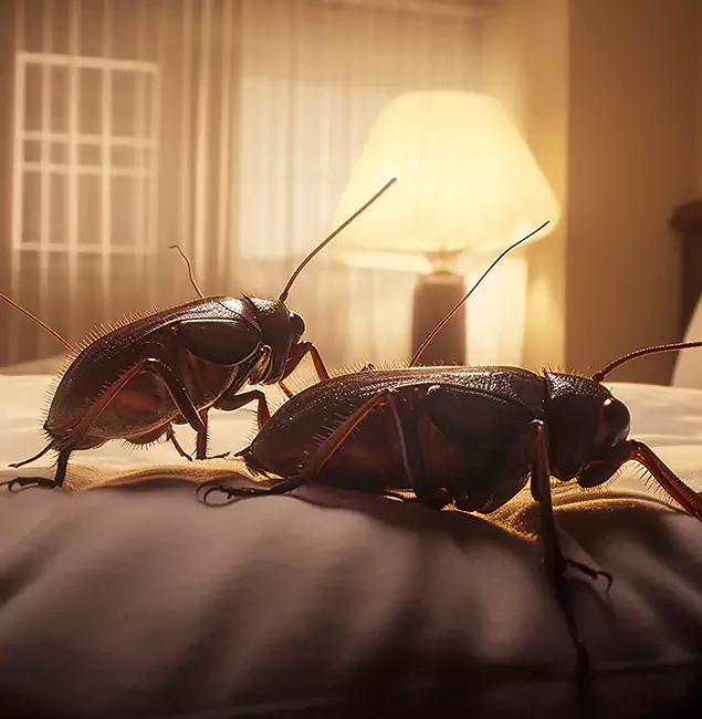 Why Choose McMinnville Pest Control Pro in McMinnville, OR for bed bug exterminator pro?