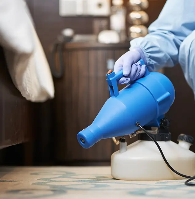 Why Choose McMinnville Pest Control Pro in McMinnville, OR?