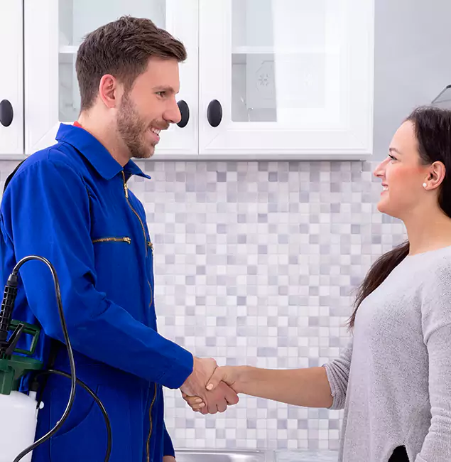 Why McMinnville, OR Chooses McMinnville Pest Control Pro for Cockroach Infestation Control?