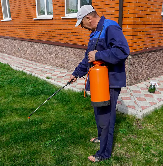 Why Choose McMinnville Pest Control Pro for Eco Friendly Pest Control in McMinnville, OR?