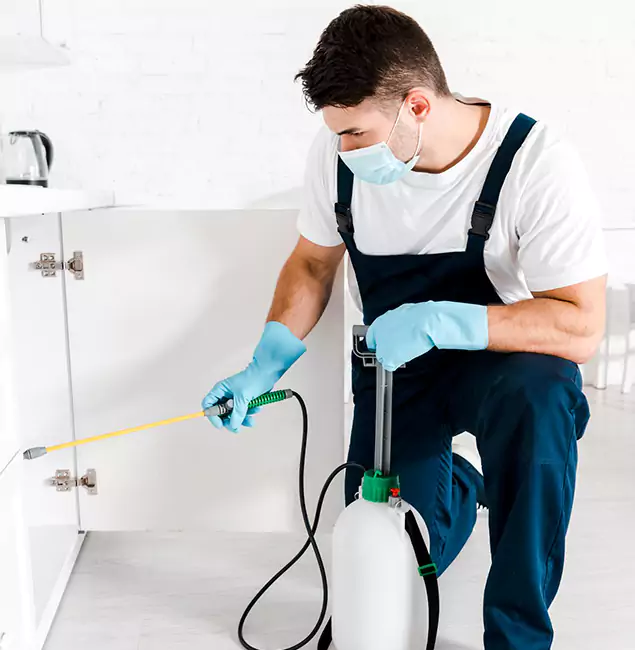 Why Choose McMinnville Pest Control Pro for Emergency Pest Control in McMinnville?