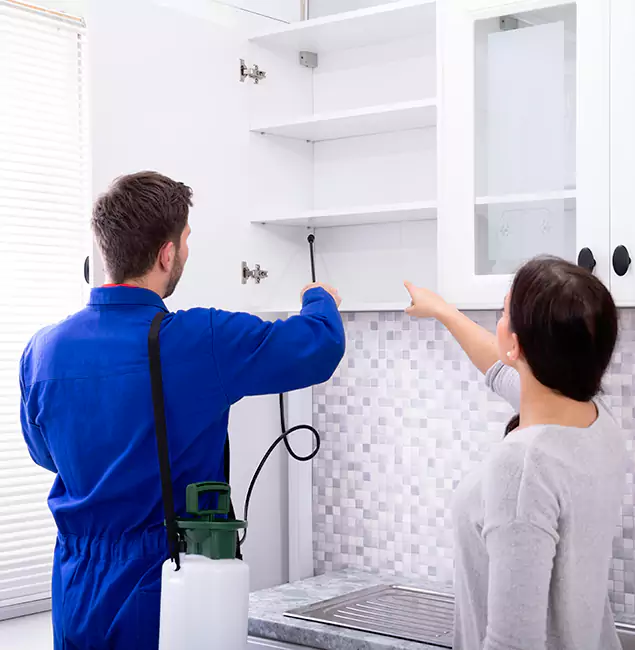 Why Choose McMinnville Pest Control Pro for Exterminator Services in McMinnville, OR?
