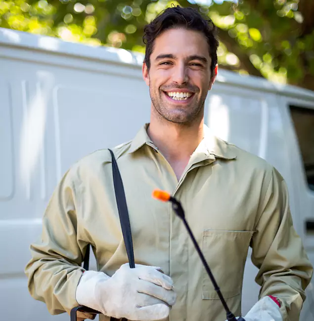 Why McMinnville Homeowners Trust McMinnville Pest Control Pro for Flea and Tick Treatment?
