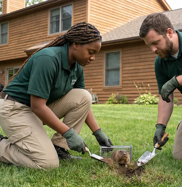 Why McMinnville Pest Control Pro Is the Right Choice in McMinnville, OR?