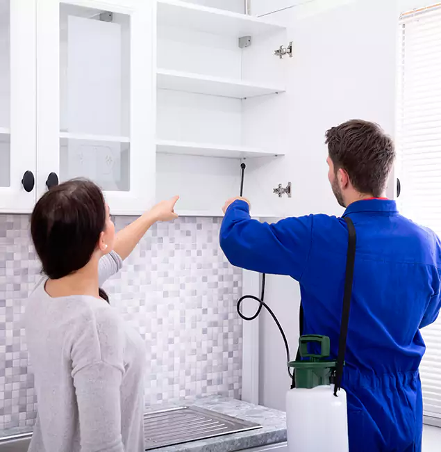Why McMinnville Property Owners Choose McMinnville Pest Control Pro for Ground Bee Removal?