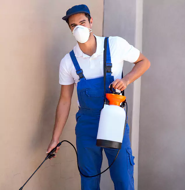 Why McMinnville Homeowners Trust McMinnville Pest Control Pro for Indoor Mosquito Control?