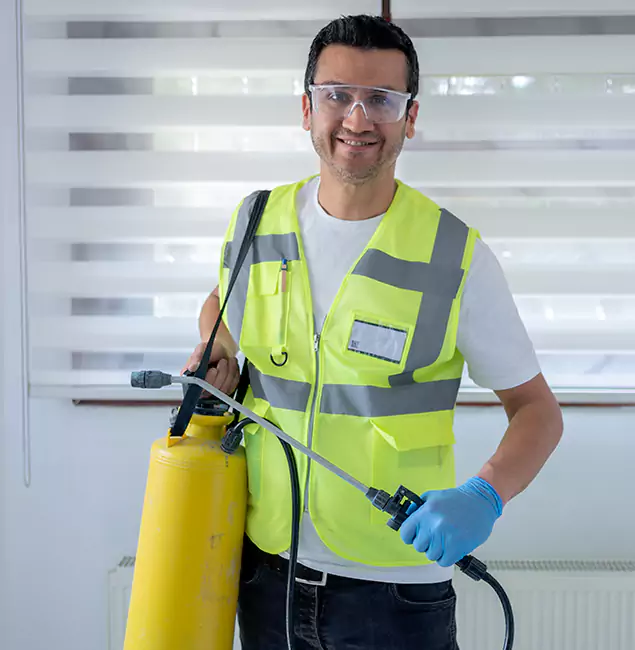 Why Choose McMinnville Pest Control Pro for Liquid Termite Treatment in McMinnville, OR?