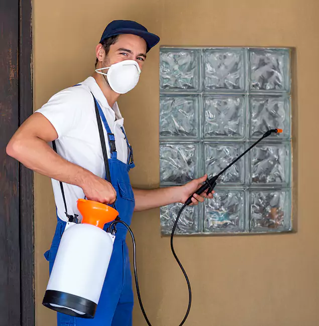 Why McMinnville Pest Control Pro Provides the Best Mosquito Control for Yard Properties in McMinnville, OR?