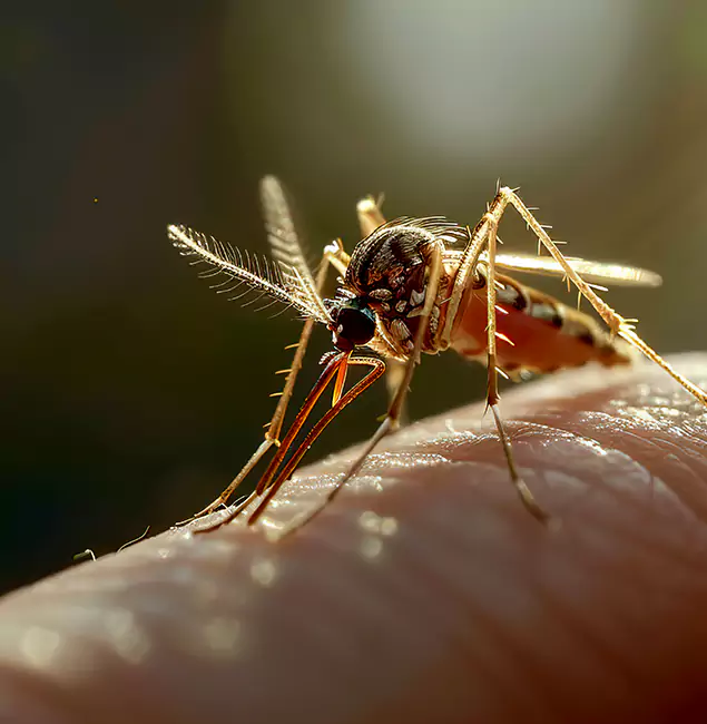 Why McMinnville Families Choose McMinnville Pest Control Pro for Natural Mosquito Control?
