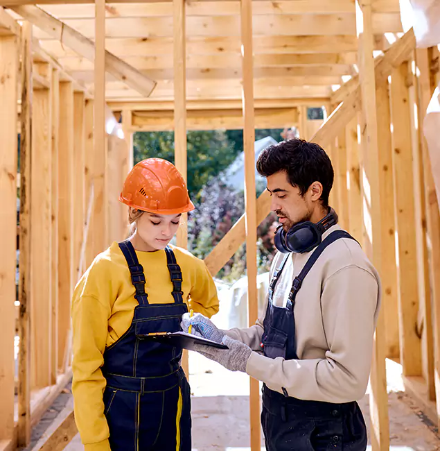 Why Choose McMinnville Pest Control Pro for New Construction Termite Treatment in McMinnville, OR?