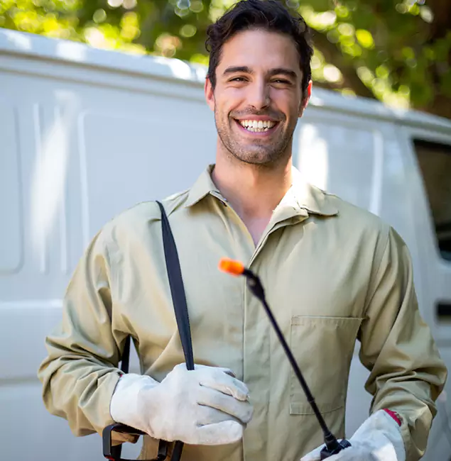 Why McMinnville Homeowners Trust McMinnville Pest Control Pro for Outdoor Mosquito Control?