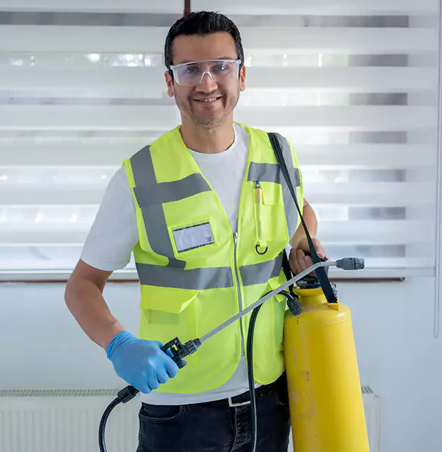 Why Choose McMinnville Pest Control Pro for Pest Control Cost in McMinnville, OR?