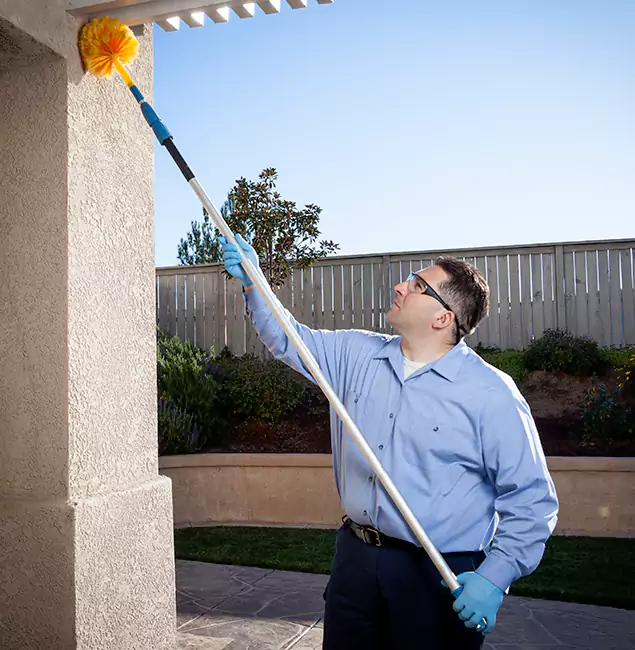 Why Choose McMinnville Pest Control Pro for Pest Control Services in McMinnville, OR?