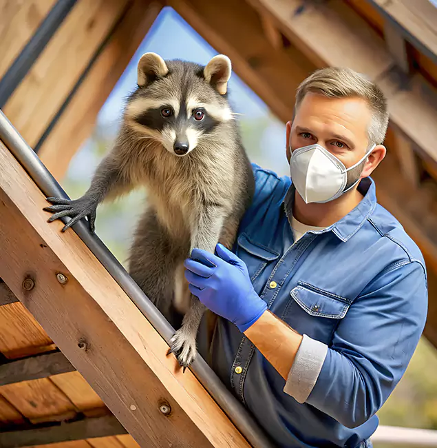 Why Choose McMinnville Pest Control Pro for Pet Friendly Pest Control in McMinnville, OR?