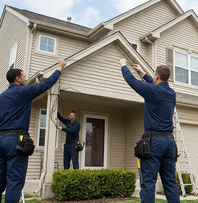 Why McMinnville Pest Control Pro Is the Right Choice in McMinnville, OR?